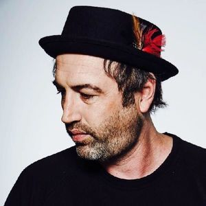 Meet your Posher, Kris